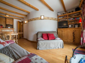Charmant appartement 3* à Courchevel Village, idéal pour familles - Proche Aquamotion, 4 pers. - FR-1-575-9